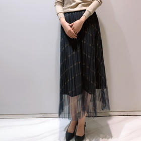 MF4Q116麦克斯菲瑞短裙