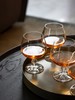 捷克BOHEMIA进口水晶玻璃白兰地杯干邑杯洋酒杯轩尼诗杯 酒吧家用 商品缩略图5