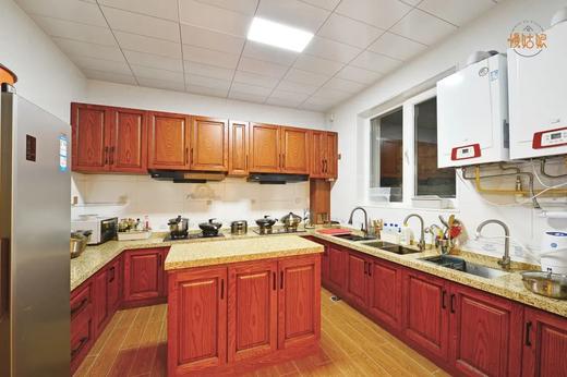 北京慢姑娘A70健康花园别墅轰趴 商品图11