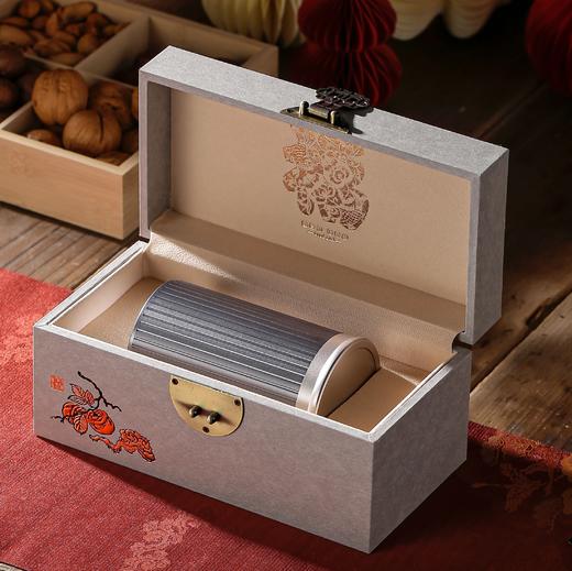 福乐安康【单合金罐 灰】58元一套 /一件20套 商品图1