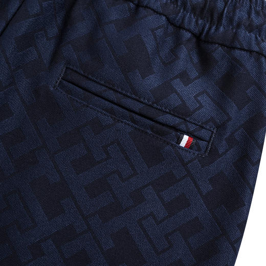 TOMMY 春 大童小童 儿童童装长裤 THB-PW-24A044 商品图3