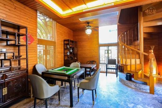 湛江慢姑娘花田民宿别墅轰趴 商品图2