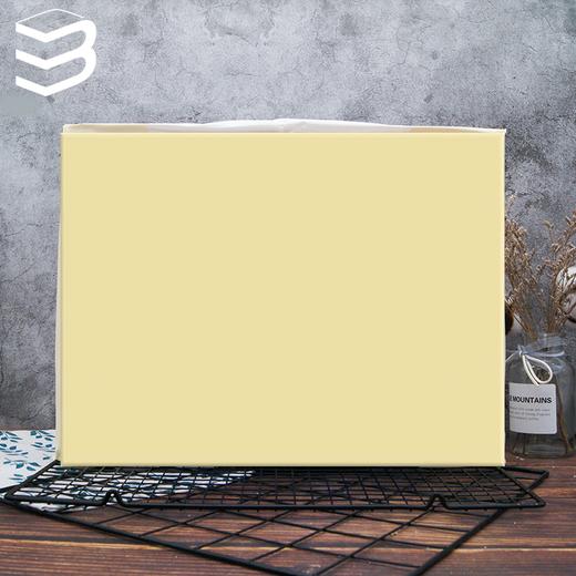 益山高片状甜奶油C-MP511(食用油脂制品)10kg【033】 商品图3