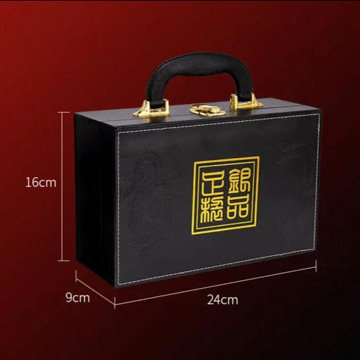 积分-浮雕银保温杯礼盒套装 商品图10