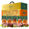 【东来顺】一味顺意熟食礼盒1800g  | 清真牛羊肉回民卤味肉食大礼包春节礼品 商品缩略图0