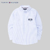 TOMMY 春 大童小童 儿童童装衬衫 THB-SL-24A017 商品缩略图0