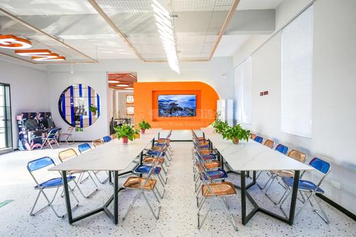 菏泽慢姑娘上喜别墅轰趴 商品图0