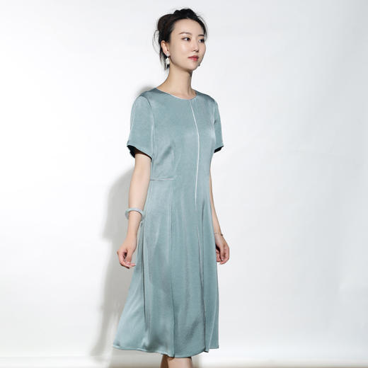 MH1L016麦克斯菲瑞连衣裙 商品图3