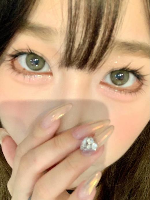 Leenscolor品牌-一颗橄榄 商品图5