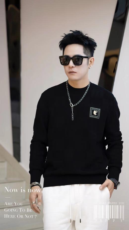 PP.GOLDEN [羊毛衫] GSM0821568 商品图1