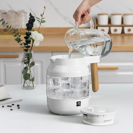 康宁 玻璃水壶 WK-GSH1514/KZ 商品图4