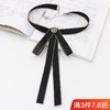 学院风领结女飘带复古配饰潮流领花 商品缩略图0