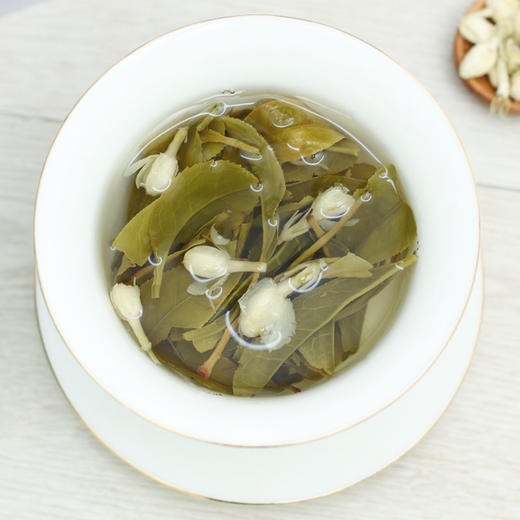 源升号—茉莉花茶 商品图2