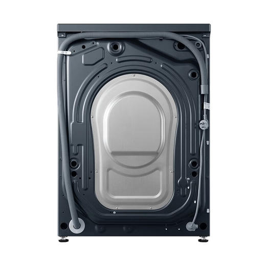 卡萨帝洗衣机纤诺L5纯平嵌入直驱变频10公斤超薄大容量双智能投放光等离子除菌触屏弹窗滚桶洗衣机 非烘干+触屏弹窗+离子除菌C1 D10L5ELU1 商品图5