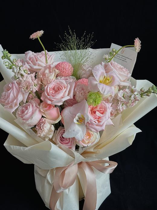 柔光恋境 · 花束 商品图0