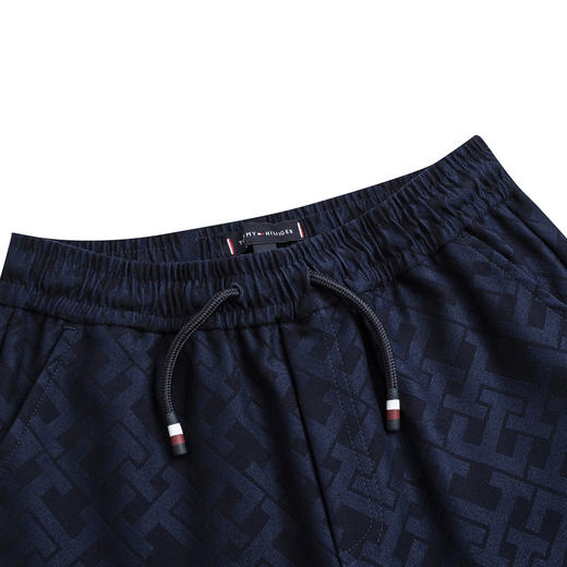 TOMMY 春 大童小童 儿童童装长裤 THB-PW-24A044 商品图2