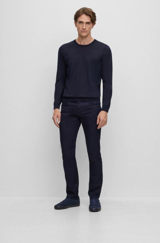 HUGO BOSS 针织衫男  50468239-404 商品图3