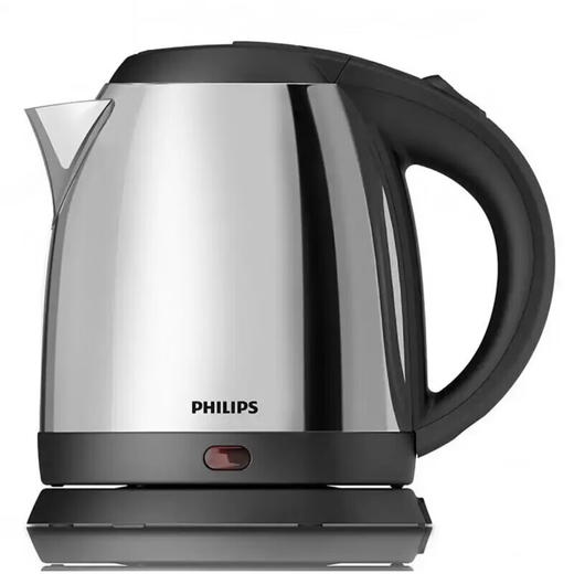 【家居】飞利浦 (PHILIPS)电水壶 HD9307 商品图1