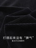 【专属特惠】熙世界跨年套装女秋冬黑色千金小香风灯芯绒半身裙连衣裙两件套装 商品缩略图3