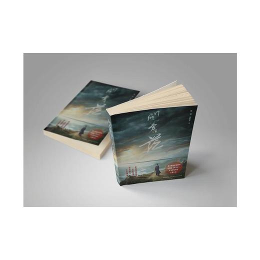 问苍茫 商品图1