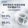 【家居】飞利浦 (PHILIPS)净化加湿一体机2000系列 AC2726 商品缩略图3