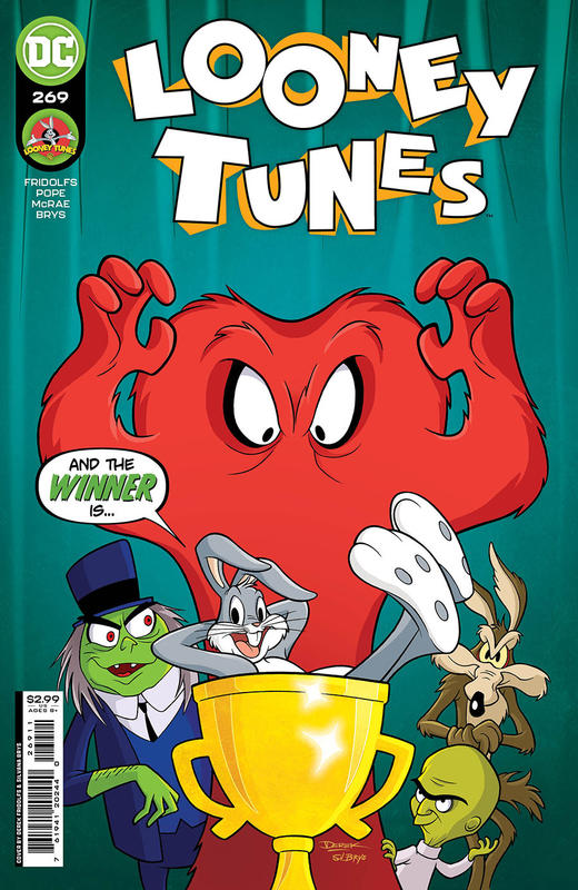 兔八哥 Looney tunes 商品图1