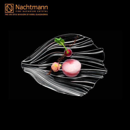 娜赫曼金鱼果盘38cm（两只装） 商品图3