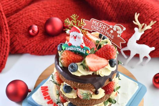 甘露草莓圣诞 商品图2