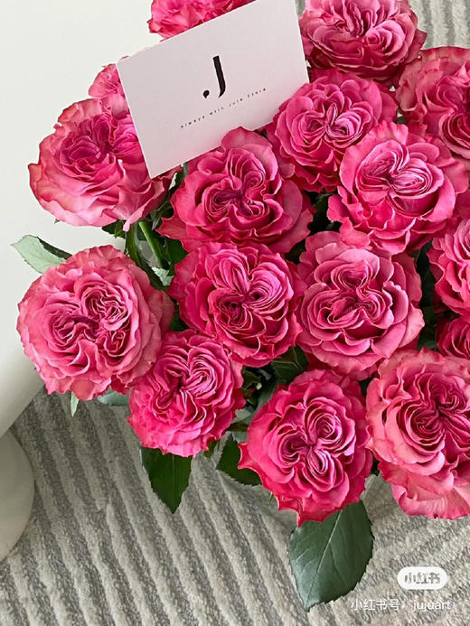 国产玫瑰-【蓝调】 商品图0