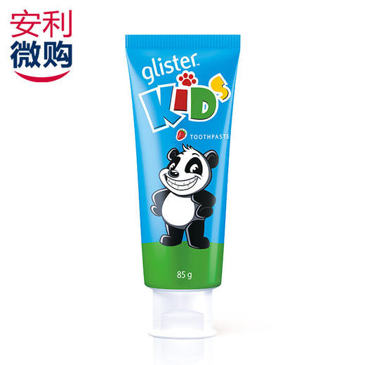 安利丽齿健 @儿童牙膏 商品图2
