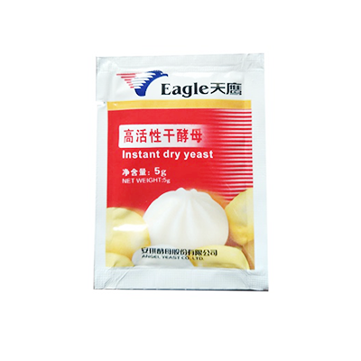 天鹰干酵母粉5g
