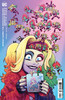哈莉奎茵 动画系列：蝙蝠军团 支线 Harley Quinn The Animated Series Legion Of Bats（2022） 商品缩略图8