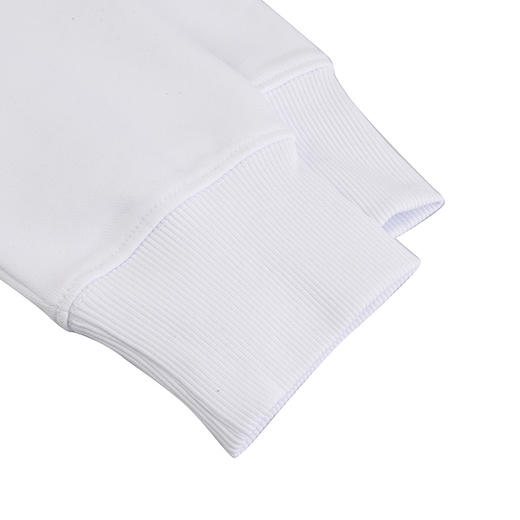 Versace 范思哲 男士全棉标志字母印花连帽卫衣外套 98937 商品图8