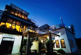 朴愿有机农场   庭柚亲子民宿  房间预订