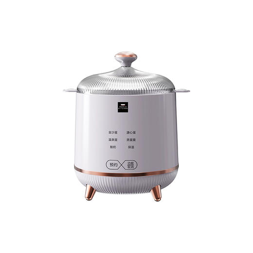 康宁 多功能煮蛋器 WK-GZD0701/KZ 商品图4