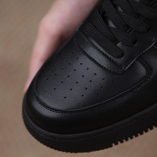 男士隐形内增高男鞋6cm增高鞋男时尚百搭休闲板鞋男低帮鞋 商品图4