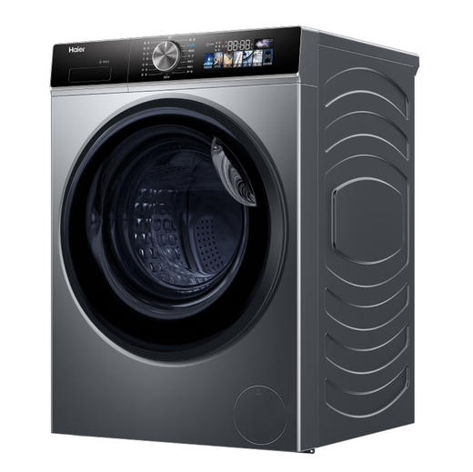 海尔（Haier）洗衣机 XQG100-BD12519 商品图12