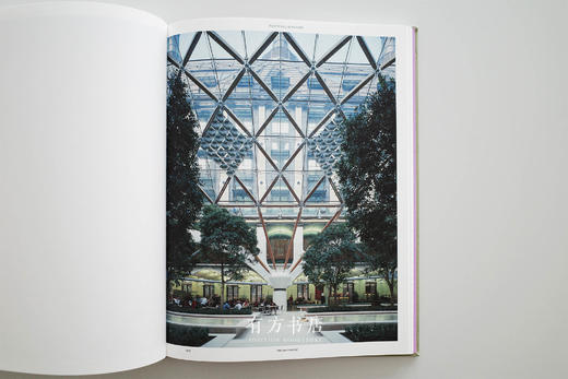 “被遗忘的一代欧洲建筑师” | 城市中的霍普金斯 Hopkins in the City 商品图7