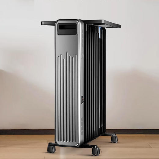 先锋 电热油汀 DYT-Z9Pro 商品图2