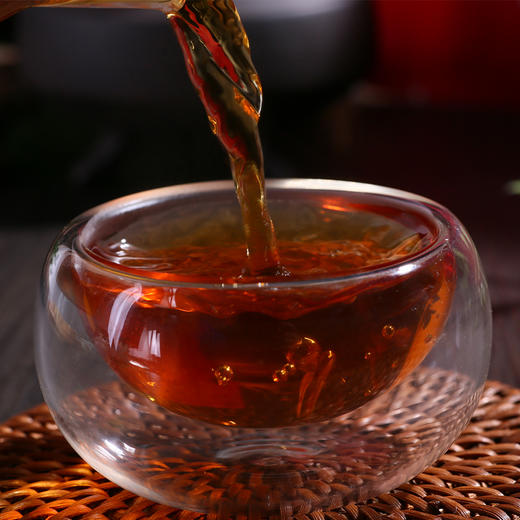 源升号—姑娘红茶 商品图2