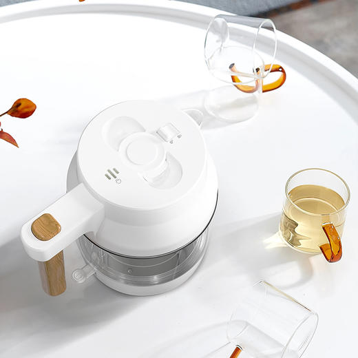 康宁 玻璃水壶 WK-GSH1514/KZ 商品图1