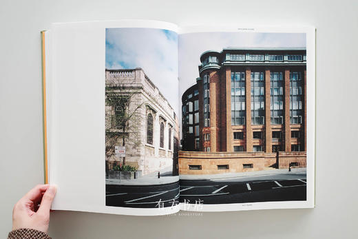 “被遗忘的一代欧洲建筑师” | 城市中的霍普金斯 Hopkins in the City 商品图3