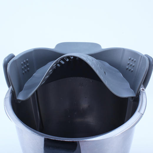 美善品主锅过滤器小美TM6和TM5通用泡面义大利面热水果汁过滤耐高 商品图3