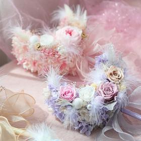 永生花仙女魔法棒