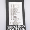 Versace 范思哲 男士全棉标志字母印花连帽卫衣外套 98937 商品缩略图10