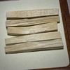 圣木（一根）原木条 檀木熏香木头 商品缩略图2