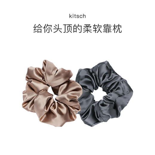 保税直发 kitsch 枕头发圈 商品图2