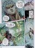 【中商原版】漫画 神兵玄奇 修藏本 3 青绿硬皮特别版 黄玉郎 港版漫画书 玉皇朝出版 商品缩略图5