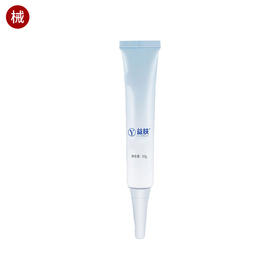 益肤蓝凝胶(透明质酸凝胶敷料)50g