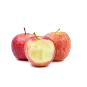 嘎啦苹果约0.9~1kg/份